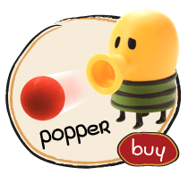 Doodle Jump Space 8 Plush: Buy Online at Best Price in UAE